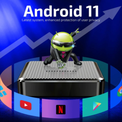 Android Box 5