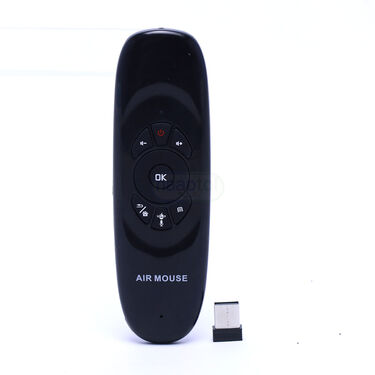 Air Mouse Remote