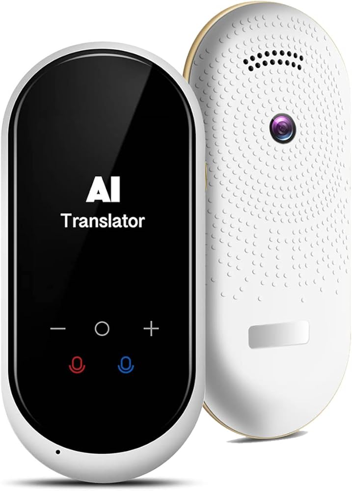 AI Translator