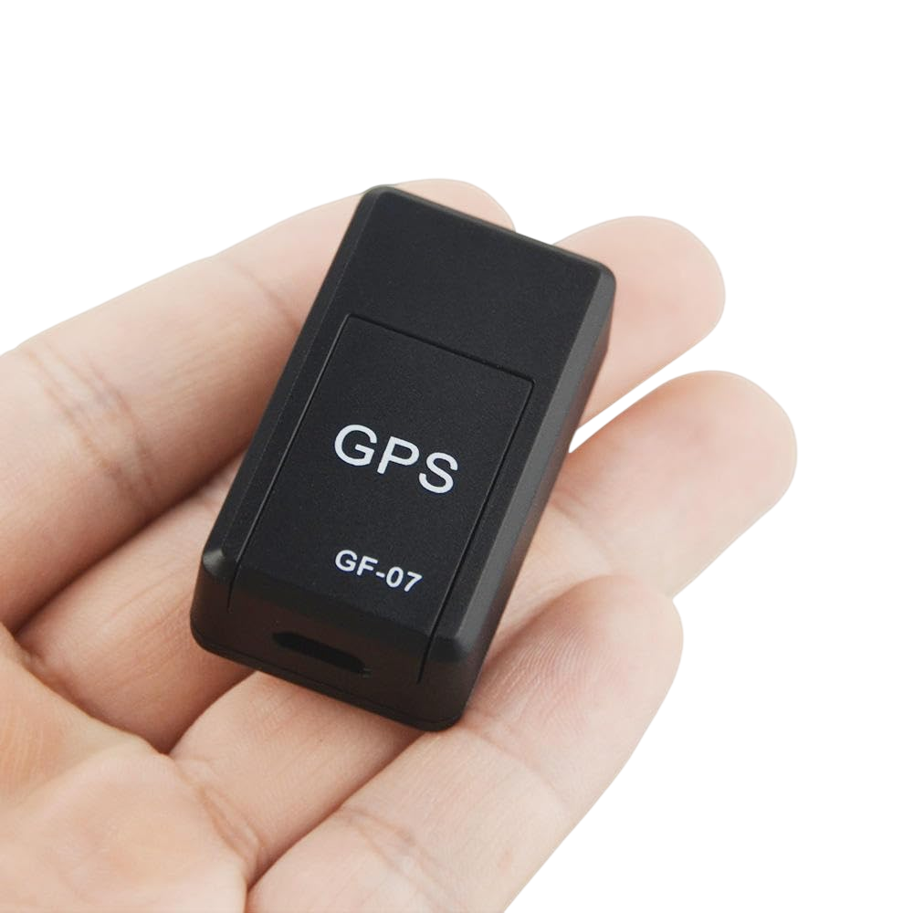 GPS Tracker