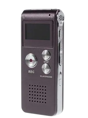 Digital Voice Recorder