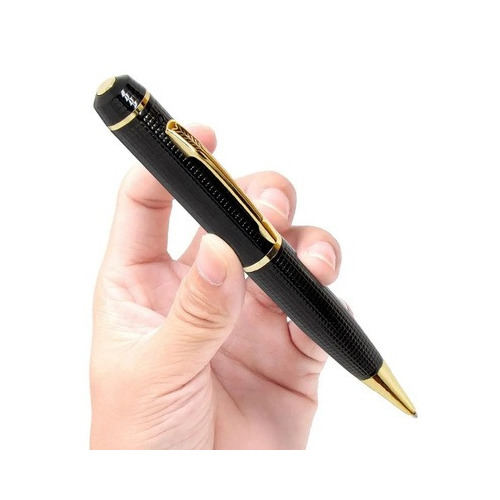Spy Pen