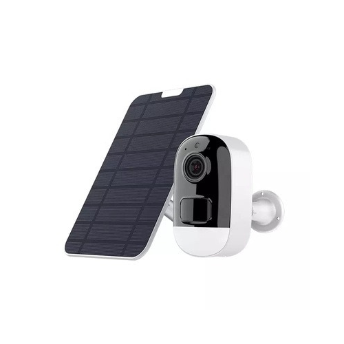 C19(Solar + Battery)