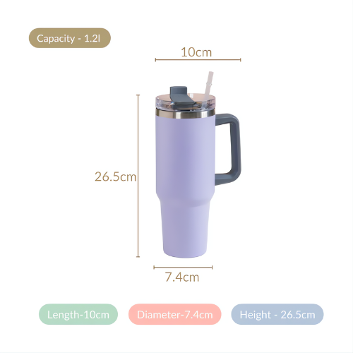 Sipper Bottle 1200ml