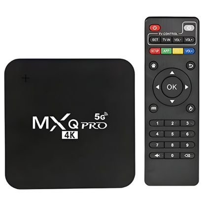 Android Box 3