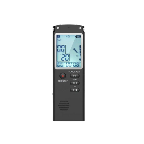 J1 Voice Recorder