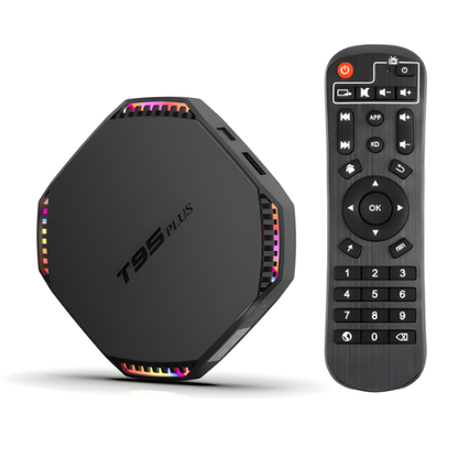 Android Box 4