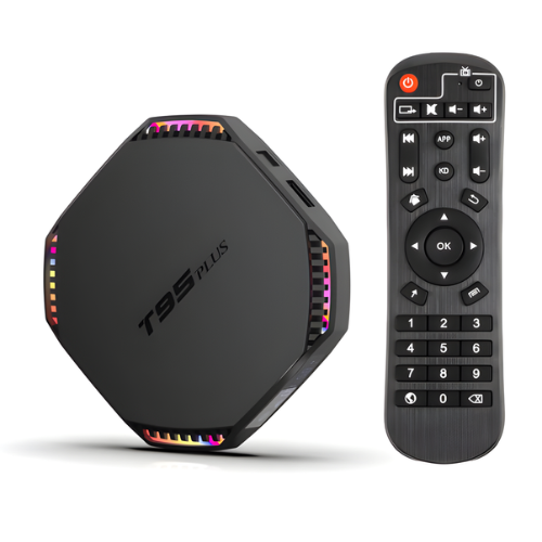 Android Box 4