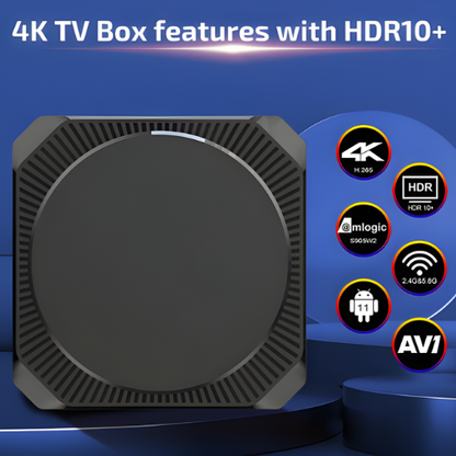 Android Box 5