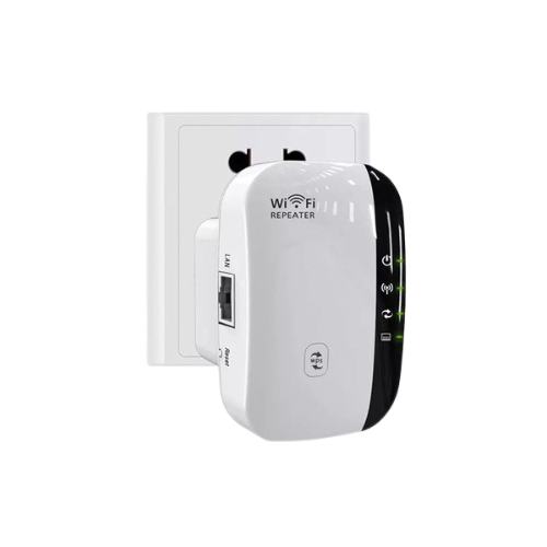 Wifi Repeater L1