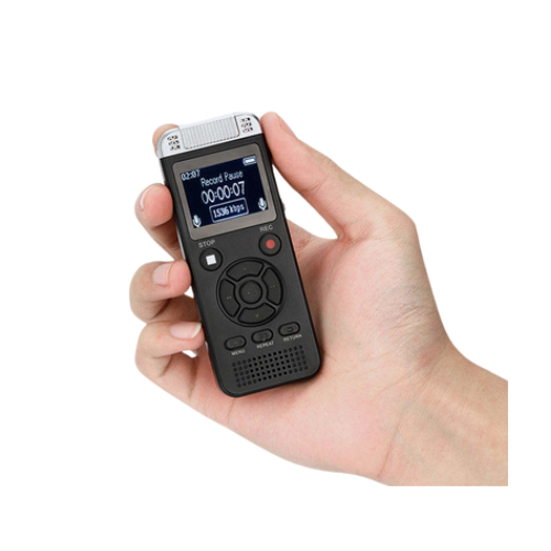 J2 Voice Recorder