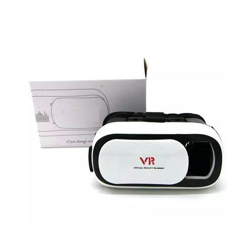 Mini VR Headset