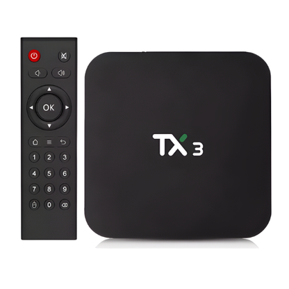 Android Box 7