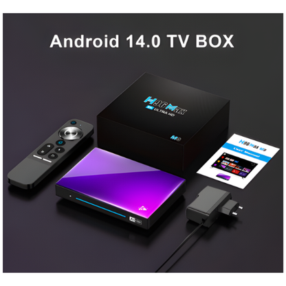 Android Box 8