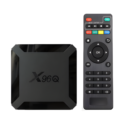 Android Box 9