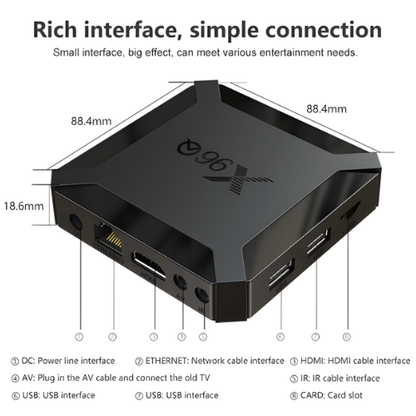 Android Box 9