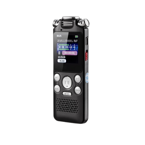 J3 Voice Recorder