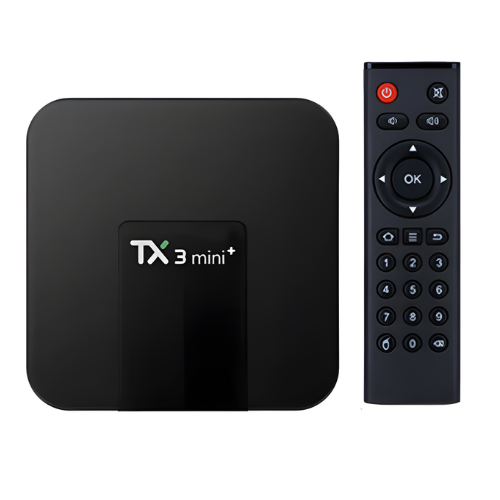 Android Box 10