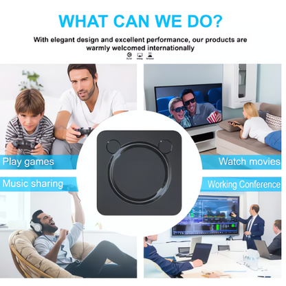 Android TV Box