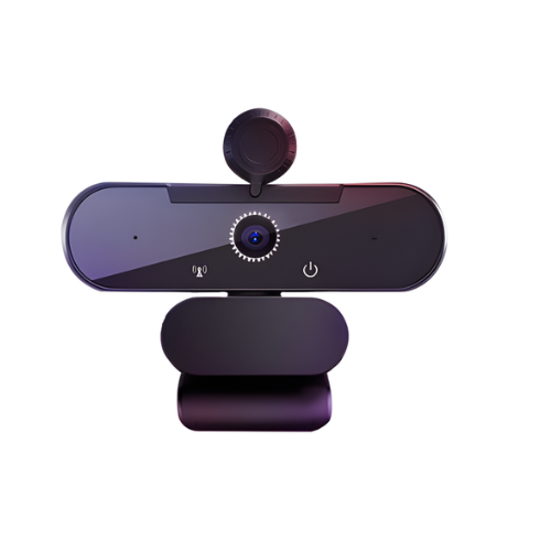 Webcam with Autofocus