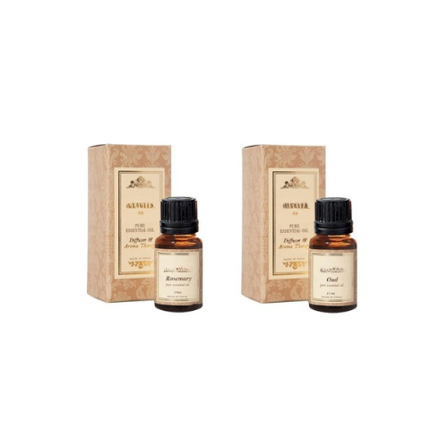 Diffuser Scented Oil