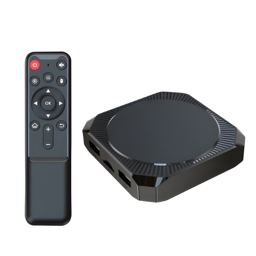 Android Box 5